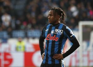 开云官网-罗马诺：亚特兰大坚持立场，不会4000万欧将卢克曼卖给意大利球队