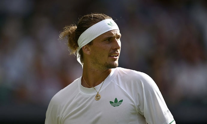 开云登录-向世界证明“不可能”的可能：兹维列夫与糖尿病的战争|疾病|网球|大满贯|冠军|身体_新浪体育_新浪新闻